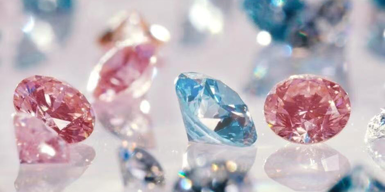 清华新发现：金刚石沉积效率提升有了新路径